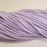 画像: ウーリーゴム（中）　紫色