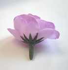 画像: かわいいバラの造花【１個】